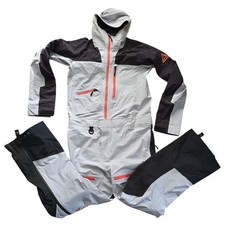 Tuta da neve Ski Doo BC Series