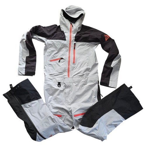 Tuta neve ski doo series - da,
