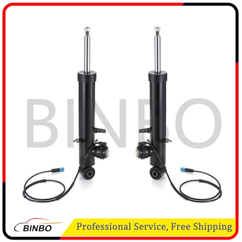 Puntoni ammortizzatore - 2x,