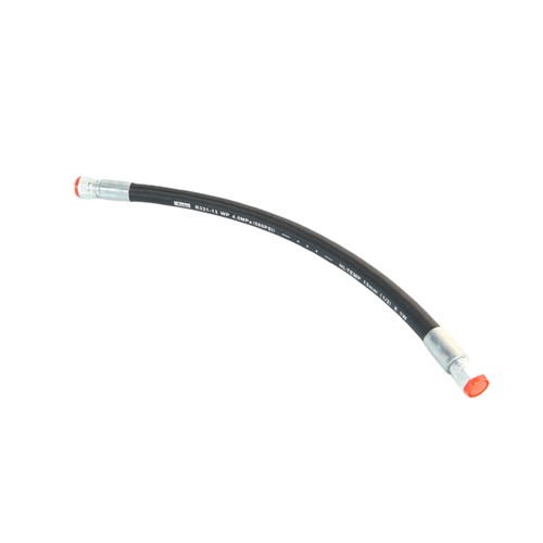 Tubo flessibile radiatore olio