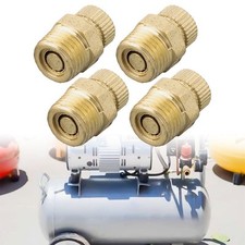 Piccoli Accessori per Valvola di Scarico Vite Compressore d'Aria Alte Prestazion