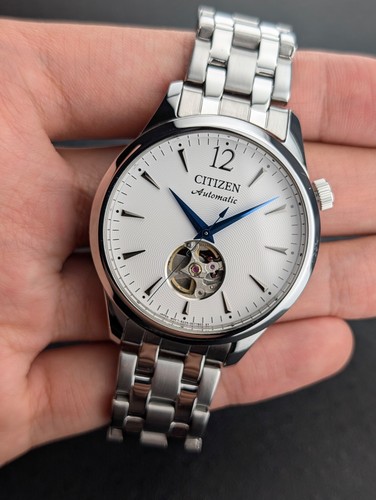 Orologio citizen automatico - automatico,