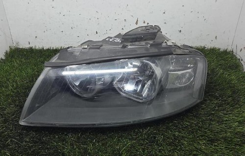 08d461102l faro izquierdo - , audi