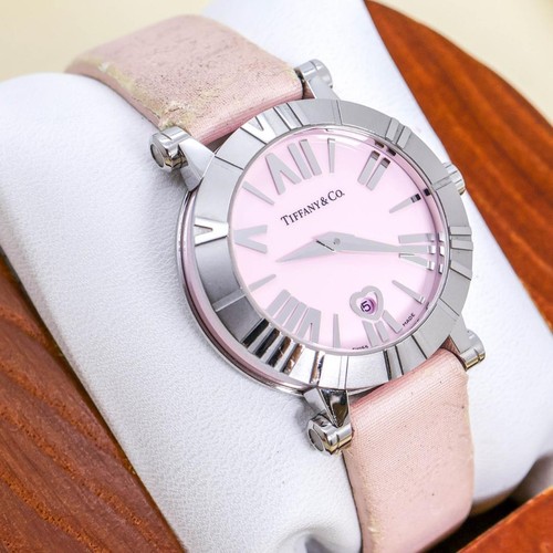 Orologio polso tiffany - da, co