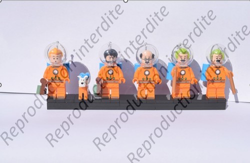 Lego ideas 21367 - -,