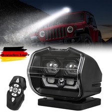 Telecomando 360 led - 360°, faro