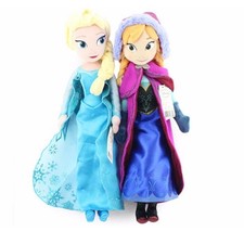 16" inches Disney Frozen Movie
