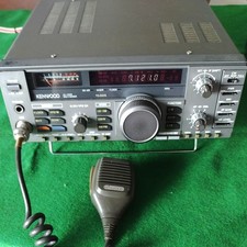 KENWOOD TS-680S 50MHz radio