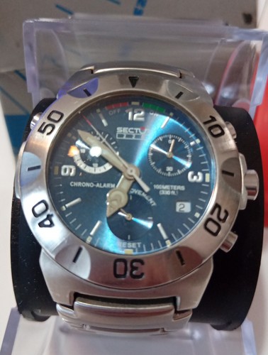 Orologio vintage sector - orologio,