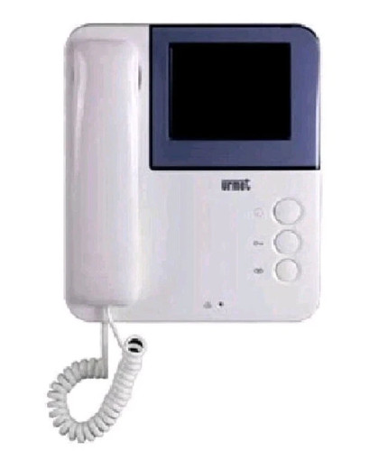 Urmet videocitofono monitor - urmet,