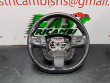 VOLANTE MANUBRIO STERZO PEUGEOT 508 RXH 1028990S54A 96780478ZE 2013