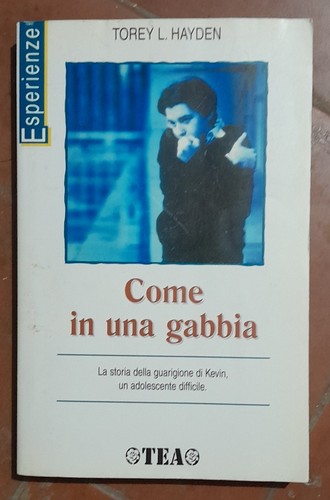 Libro come una - come, di