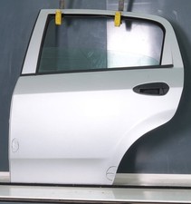 Porta Posteriore Sinistra