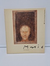 livre d ART de ZORAN MUSIC