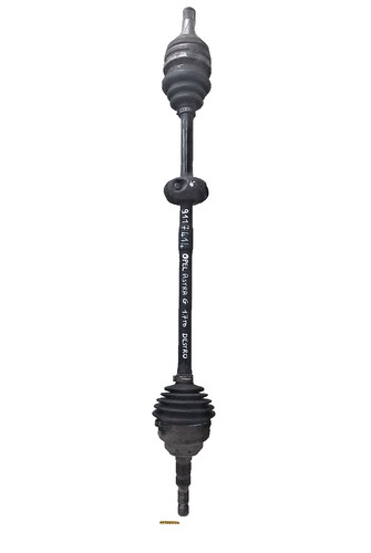 9117414 semiasse lato destro - 9117414,