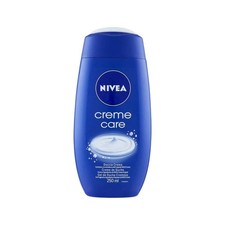 6 X Nivea DOCCIA CREMA CREME