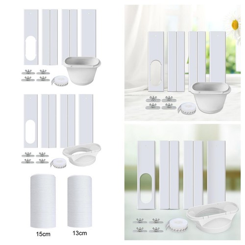 Kit finestra universale per