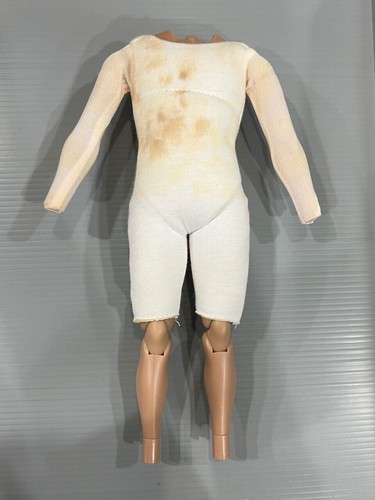 Hot toys dx08 - toys, the