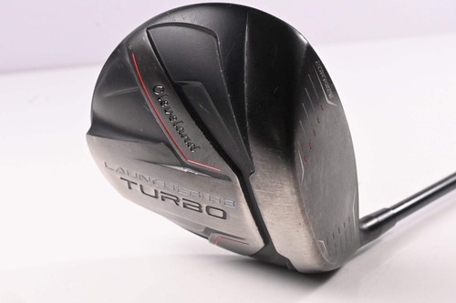 Cleveland launcher turbo - cleveland,