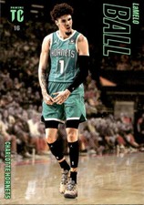 card Panini Top Class 2024 NBA
