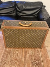 Valigia Louis Vuitton Bisten