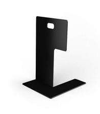 Fermalibri In Acciaio Acciaio