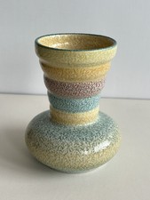 Piccolo vaso futurista La