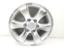 4261135310 cerchio per TOYOTA LAND CRUISER 3.0 TURBODIESEL (163 CV) logop1915295