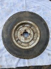 Cerchio ruota bulloni vespa - 8,