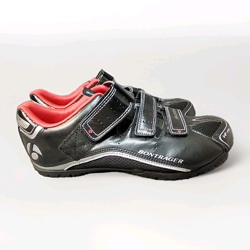 Scarpe ciclismo bontrager - scarpe,