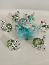 Bomboniere nascita  battesimo