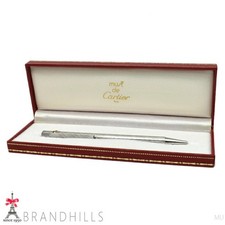 Penna a sfera Cartier Trinity