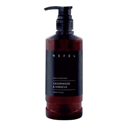 Nefèl sapone viso mani - sapone,