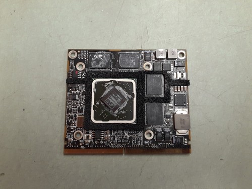 Apple imac ati radeon - imac, hd