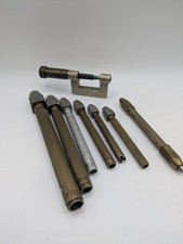 VINTAGE  PIN VISE WATCHMAKER'S / JEWELER'S TOOL