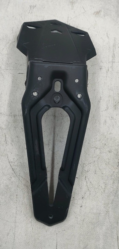 Porta targa swm 125 r - -,