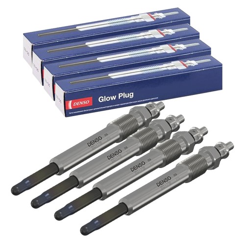 Denso glühkerze dg - denso, 4x