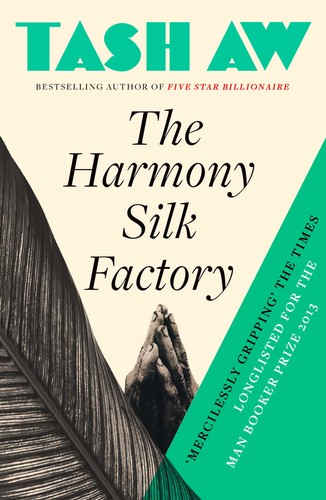 The harmony silk factory aw - factory,