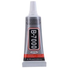 COLLA B-7OOO  110ML ADESIVA PER RIPARAZIONE FRAME LCD SAMSUNG HUAWEI APPLE OPPO