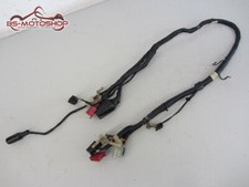 Honda CM 400 T Cablaggio