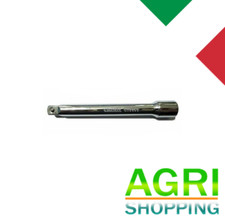 Prolunga 1/2" 130mm Cromo