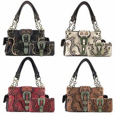 Portafoglio Justin West