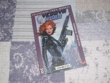 Vedova Nera - Collezione 100% Marvel - Casa dolce casa n.2