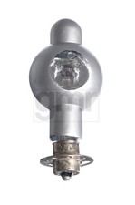 Lampadina 50w p30s - lampadina,