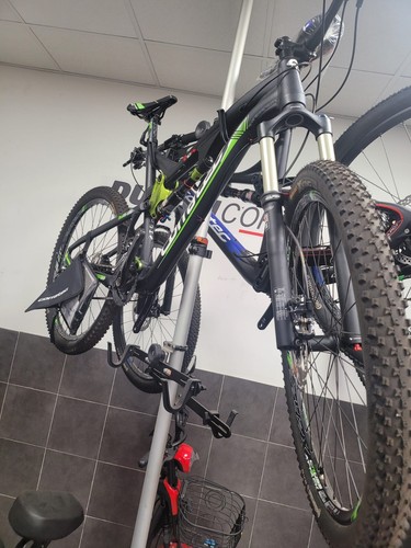 Bicicletta mtb corratec - 27.5,