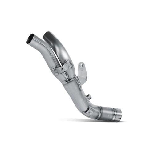 Akrapovic optional link pipe - akrapovic,
