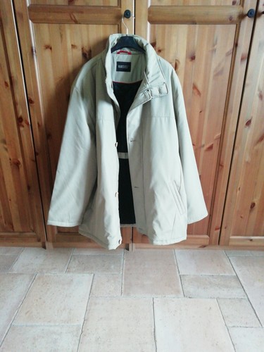 Giaccone uomo invernale - , xl