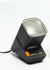 VISORE PER DIAPOSITIVE REFLECTA B100 B 100 - PROIETTORE