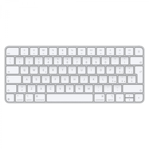Apple magic tastiera wireless - magic,