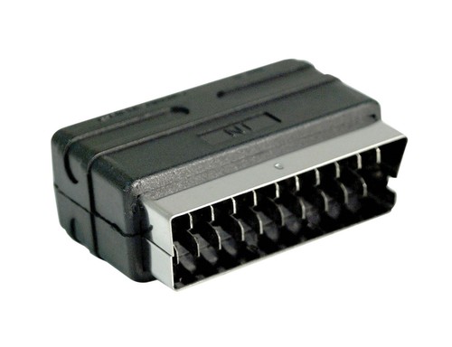 Electrovision adattatore - electrovision,